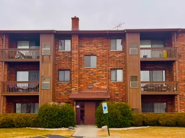 15805 Peggy Ln APT 6, Oak Forest, IL 60452