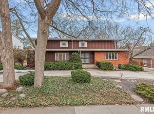 2311 Willemore Ave, Springfield, IL 62704