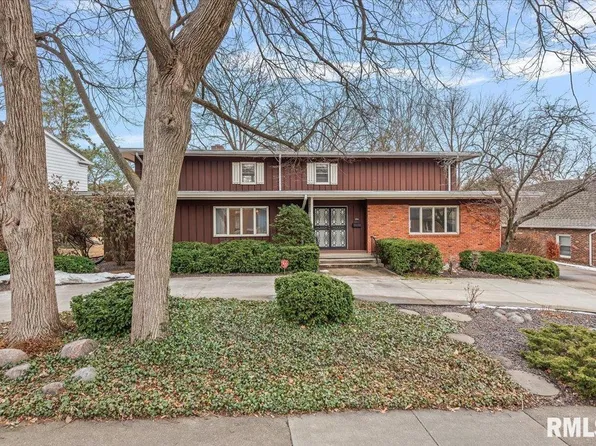 2311 Willemore Ave, Springfield, IL 62704