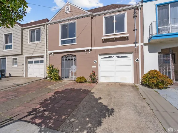 2474 45th Ave, San Francisco, CA 94116