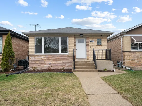 7306 W Pensacola Ave, Harwood Heights, IL 60706