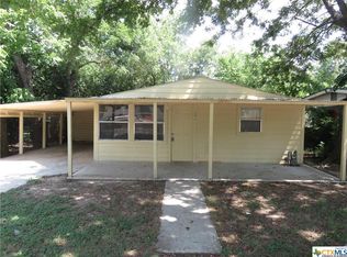 806 Evergreen Dr, Killeen, TX 76541