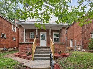 3653 Michigan Ave, Saint Louis, MO