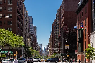 Rented by The Monterey