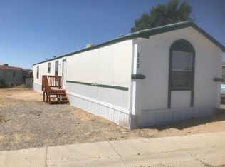223 Robinson Ave, Aztec, NM 87410