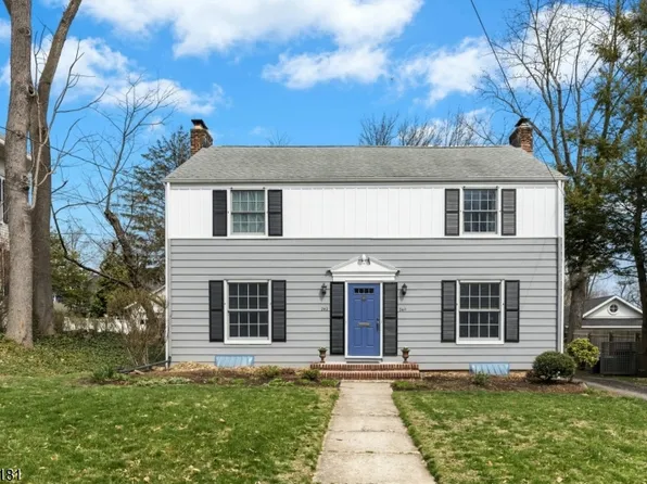 240 Clark St, Westfield Town, NJ 07090