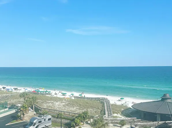 500 Gulf Shore Dr Unit 519A, Destin, FL 32541