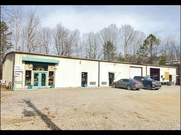 2016 Blue Ridge Hwy, Blairsville, GA 30512