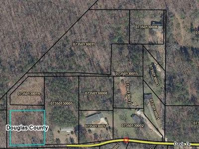 0 Davis Dr, Douglasville, GA, 30134