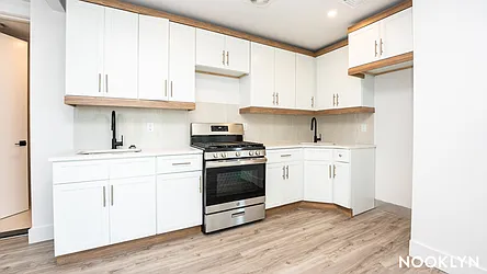 Rented by Nooklyn NYC LLC