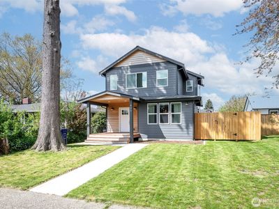 925 E 57th Street, Tacoma, WA, 98404