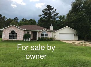 191 Magnolia Dr, Picayune, MS 39466