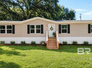 18540 Aspen Cir, Robertsdale, AL 36567