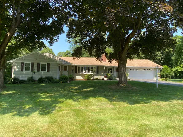 844 Allen Avenue, Cheshire, CT 06410