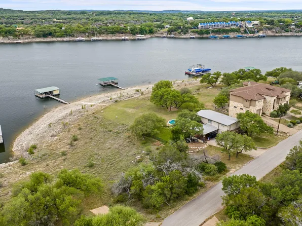 21909 Mockingbird St, Lago Vista, TX 78645