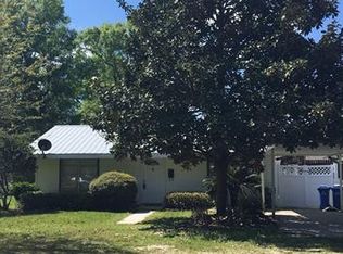 706 S Cypress St, Hammond, LA 70403