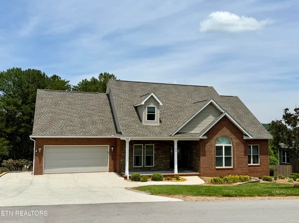 190 Pointe Summit Dr, Greenback, TN 37742