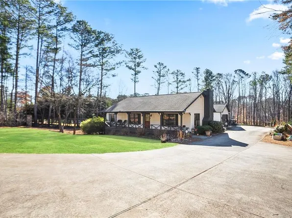 400 Taylor Rd, Suwanee, GA 30024