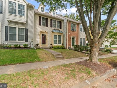 9993 Sherwood Farm Rd, Owings Mills, MD, 21117