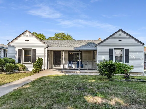 4724 North 70th STREET, Milwaukee, WI 53218