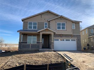 1062 S Gold Bug Ct, Aurora, CO 80018