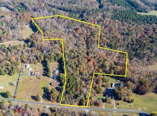 1981 Wheeler Bridge Rd, Burlington, NC 27215