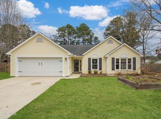 110 Cottage Lane, Jacksonville, NC 28546