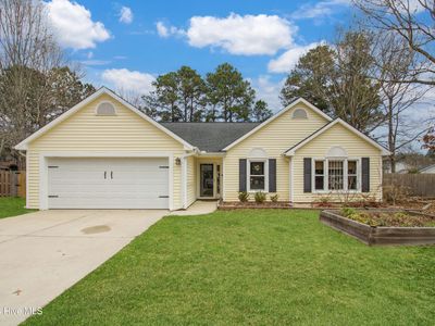 110 Cottage Lane, Jacksonville, NC, 28546