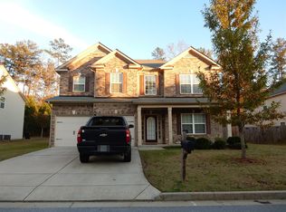 7457 Absinth Dr, Atlanta, GA 30349