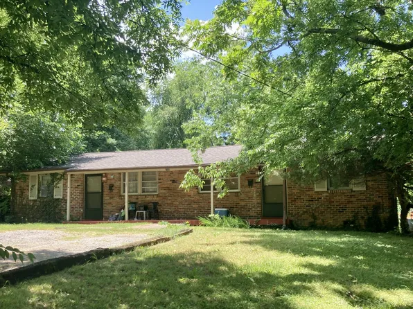 708 Benson St, Nashville, TN 37206