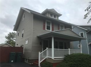 100 Resolute St, Rochester, NY 14621