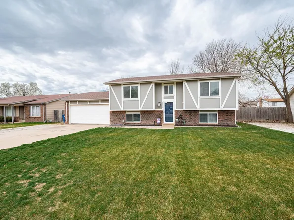 3111 N Bayberry St, Wichita, KS 67226