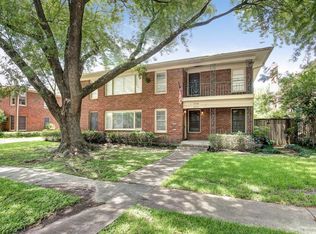 2326 Wordsworth St, Houston, TX 77030