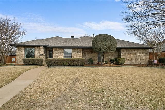 1st image of 3933 Carrizo Dr