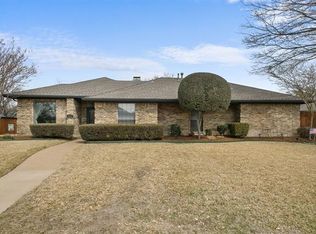 3933 Carrizo Dr, Plano, TX 75074