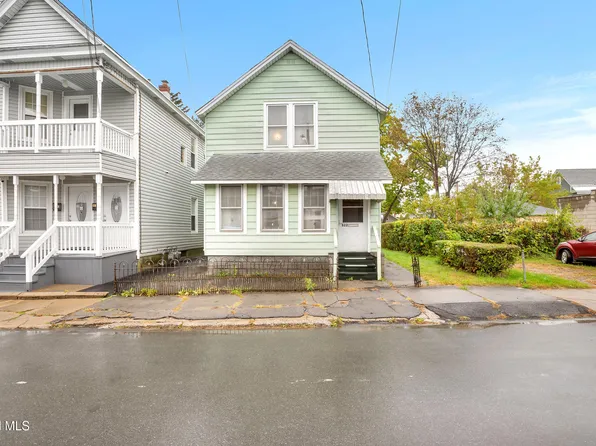 822 Sargent Place, Schenectady, NY 12303