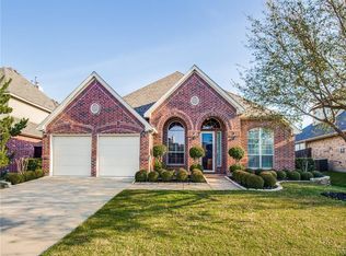 4021 White Porch Rd, Plano, TX 75024