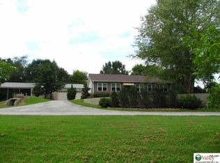 22894 Pepper Rd, Athens, AL 35613