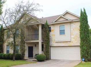 15602 Poynette Pl, Austin, TX 78717