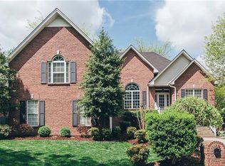 217 Waterview Dr, Hendersonville, TN 37075