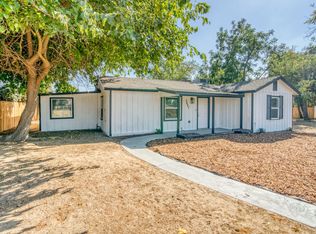 3447 W Normal Ave, Fresno, CA 93722