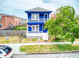 3013 Avenue M, Galveston, TX 77550