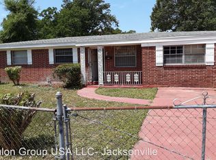 9504 Evesham Rd, Jacksonville, FL 32208