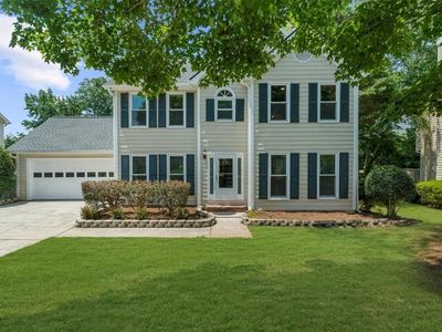1410 Kingfield Dr, Johns Creek, GA, 30005