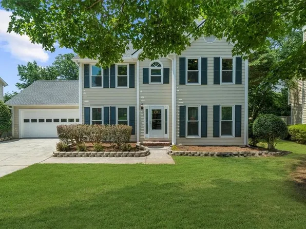 1410 Kingfield Dr, Johns Creek, GA 30005