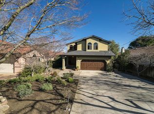 731 Lakemead Way, Redwood City, CA 94062