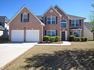 220 Hawken Trl, McDonough, GA 30253