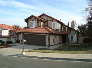 9395 Hot Springs Rd, Corona, CA 92883