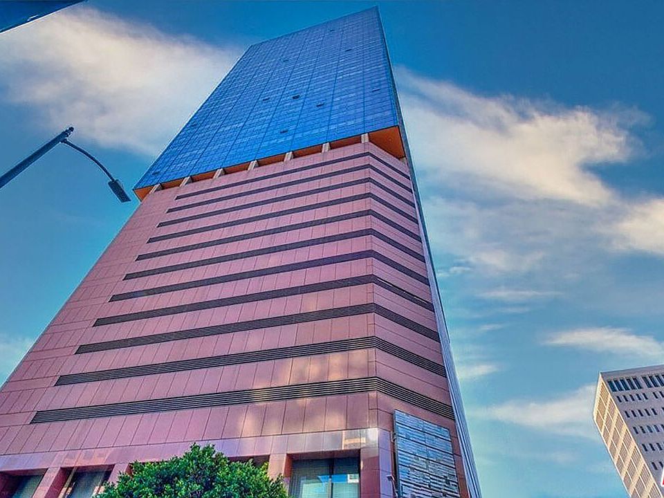 1st image of 1100 Wilshire Blvd APT 2609