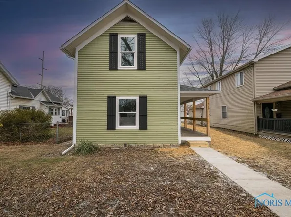 709 Main St, Delta, OH 43515